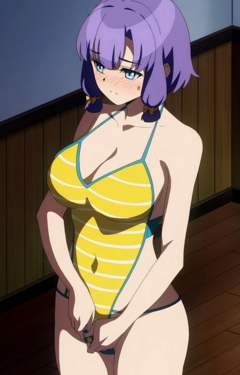 Misaki Hotori