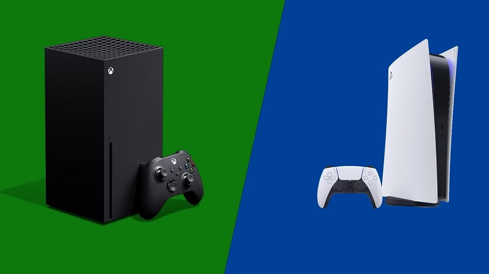 PS6 e Xbox next-gen rischiano prezzi record PS6 e Xbox next-gen rischiano prezzi record