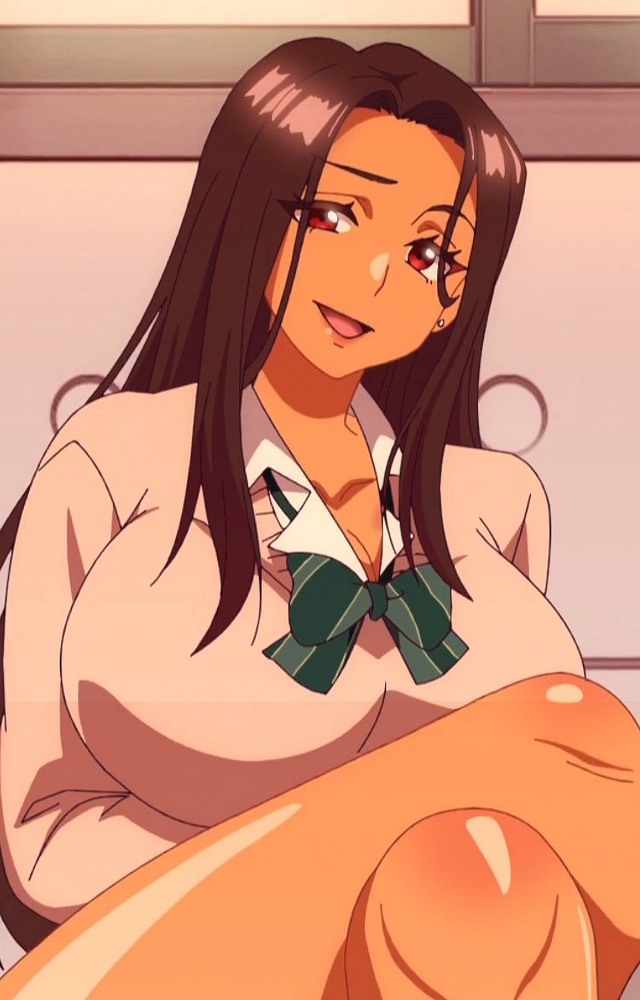 Aya Hinata