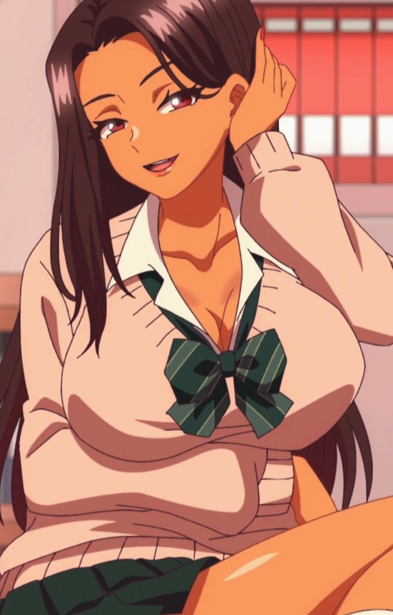 Aya Hinata