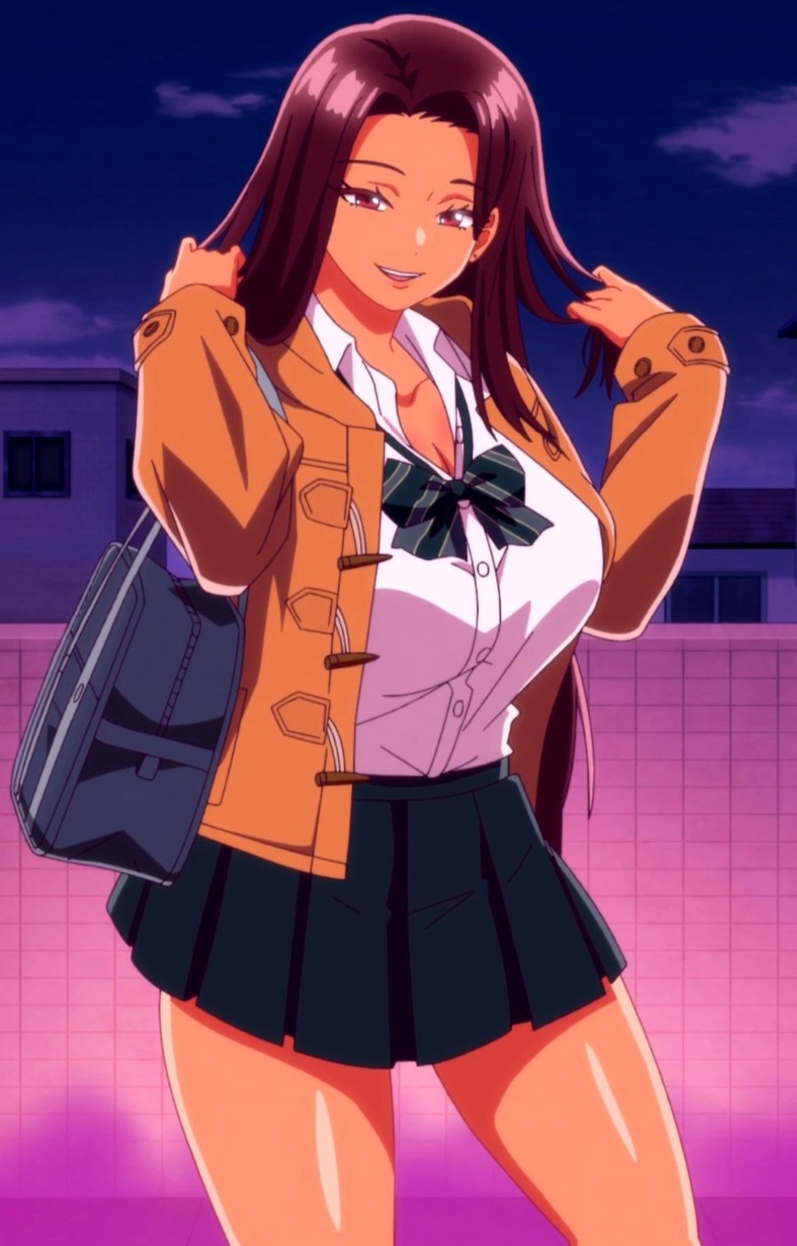 Aya Hinata