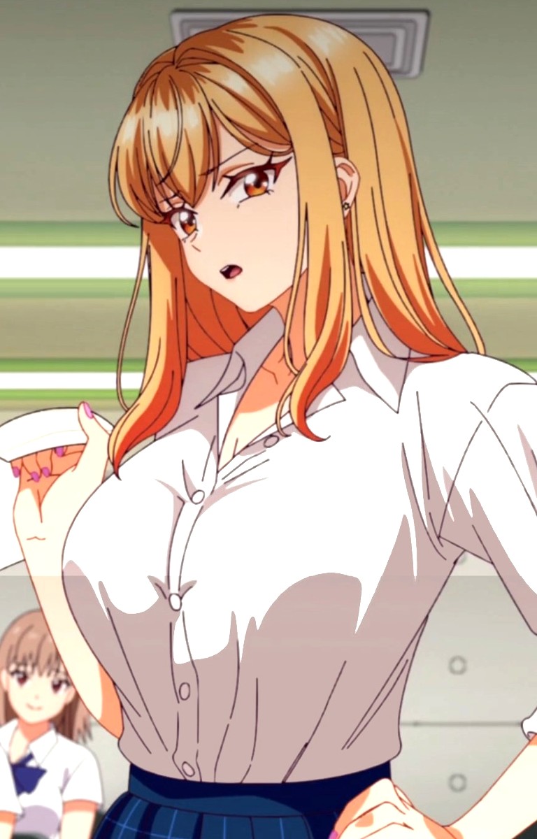 Mai Hoshino