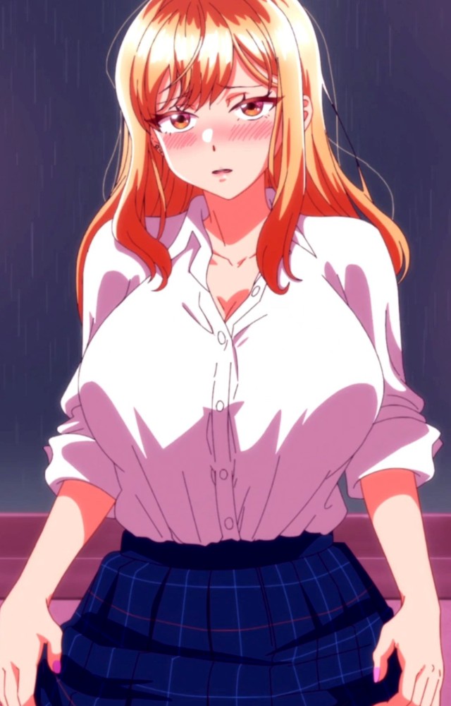 Mai Hoshino (Guilty Hole) Mai Hoshino