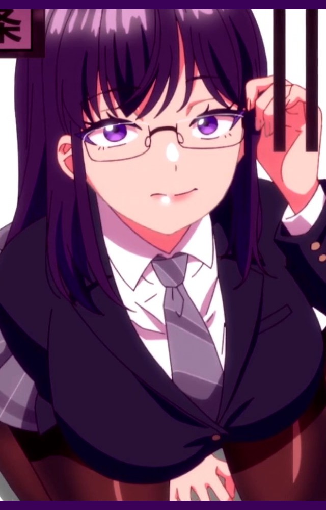 Makoto Hojou (Guilty Hole) Makoto Hojou