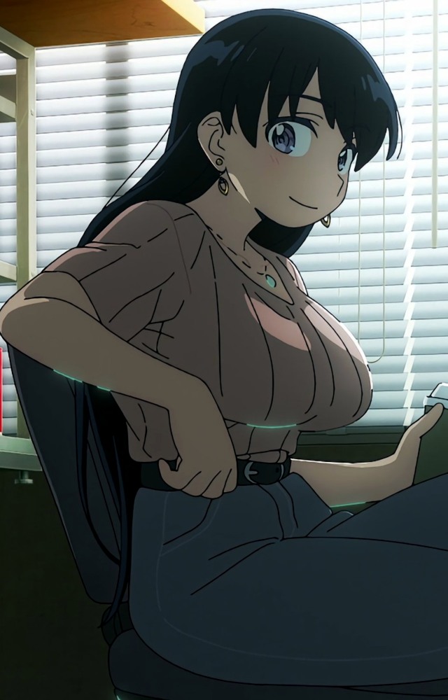 Nagi Arato (Ruri Rocks) Nagi Arato