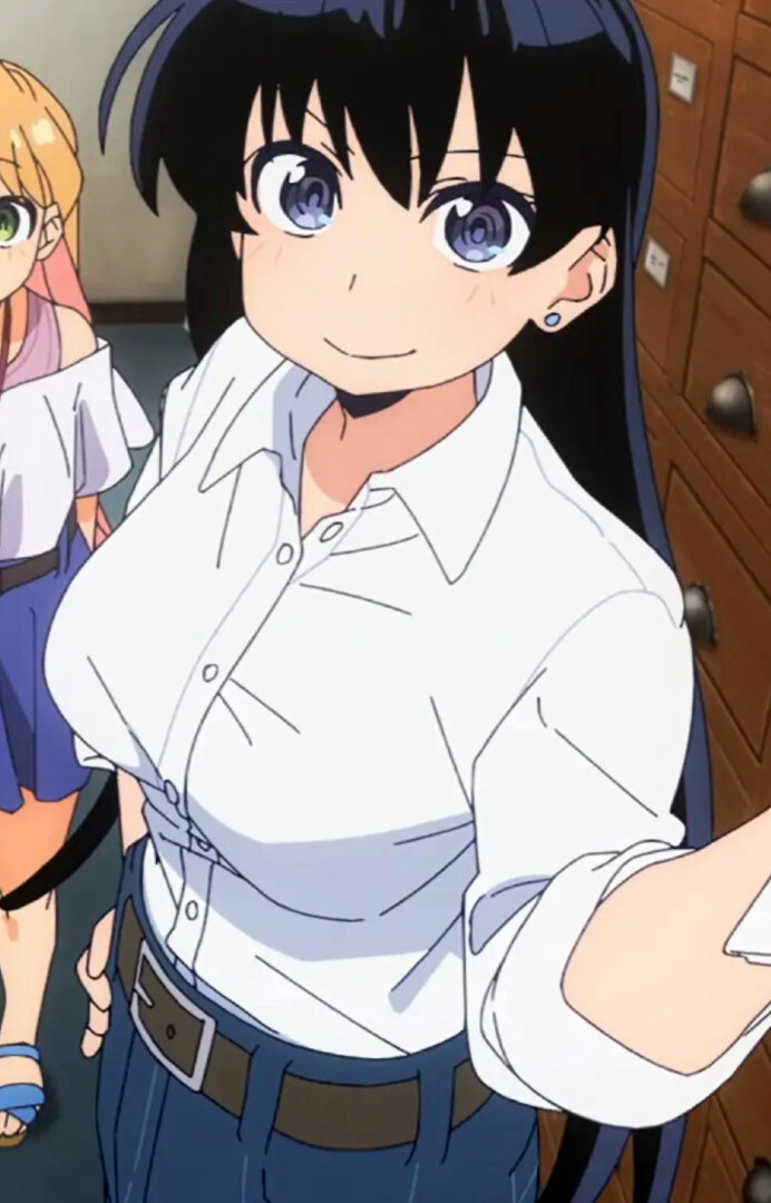 Nagi Arato