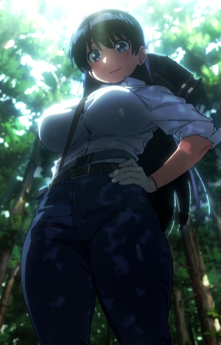 Nagi Arato (Ruri Rocks) Nagi Arato