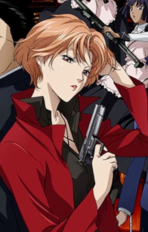 Ryoko Yakushiji