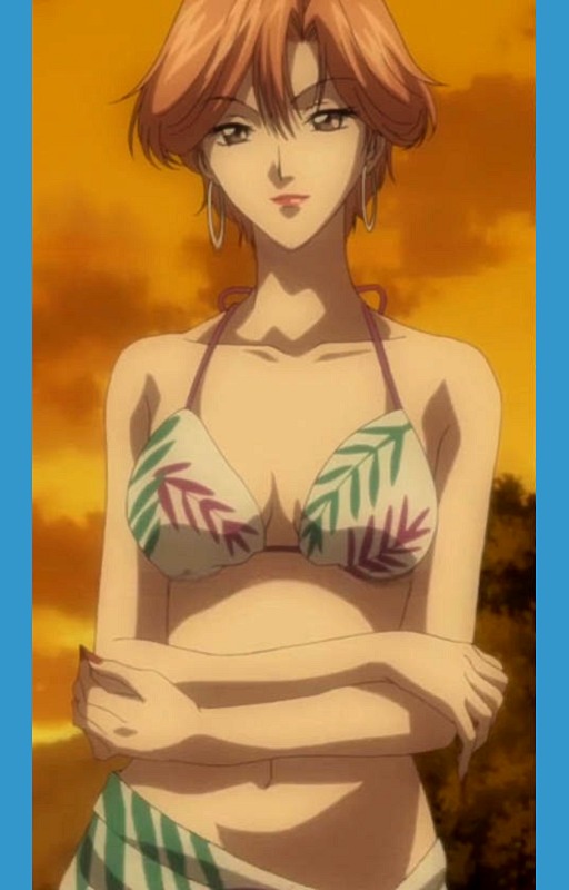 Ryoko Yakushiji