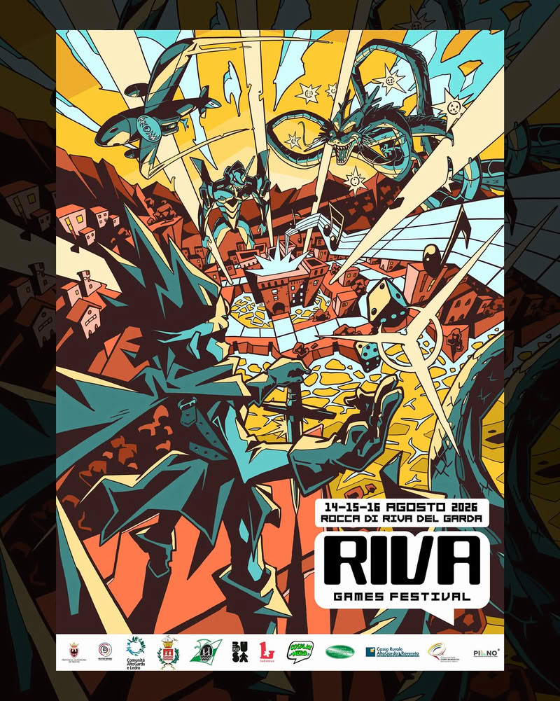 Riva Games Festival