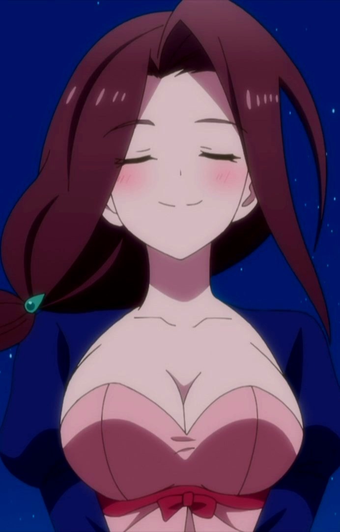 Yufufu (Slime Taoshite 300-nen S2) Yufufu