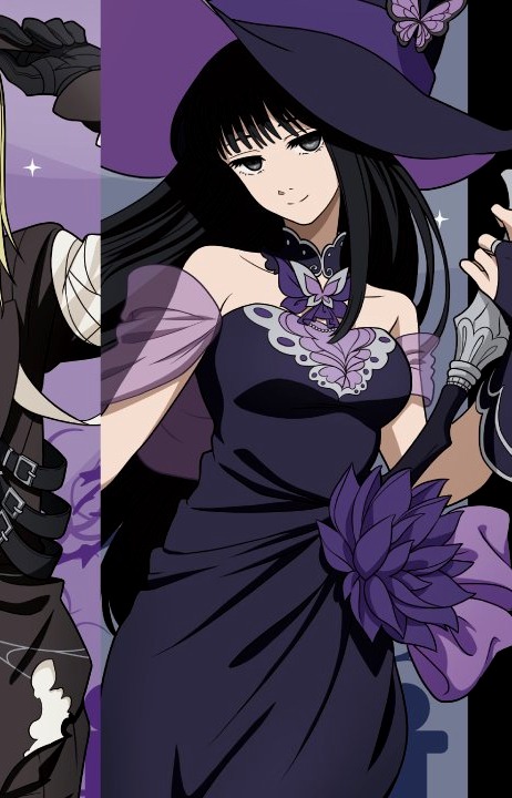 Osaragi (Sakamoto Days) Osaragi
