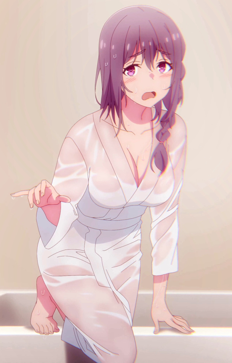 Ayaka Hoshimi (Sorairo Utility) Ayaka Hoshimi
