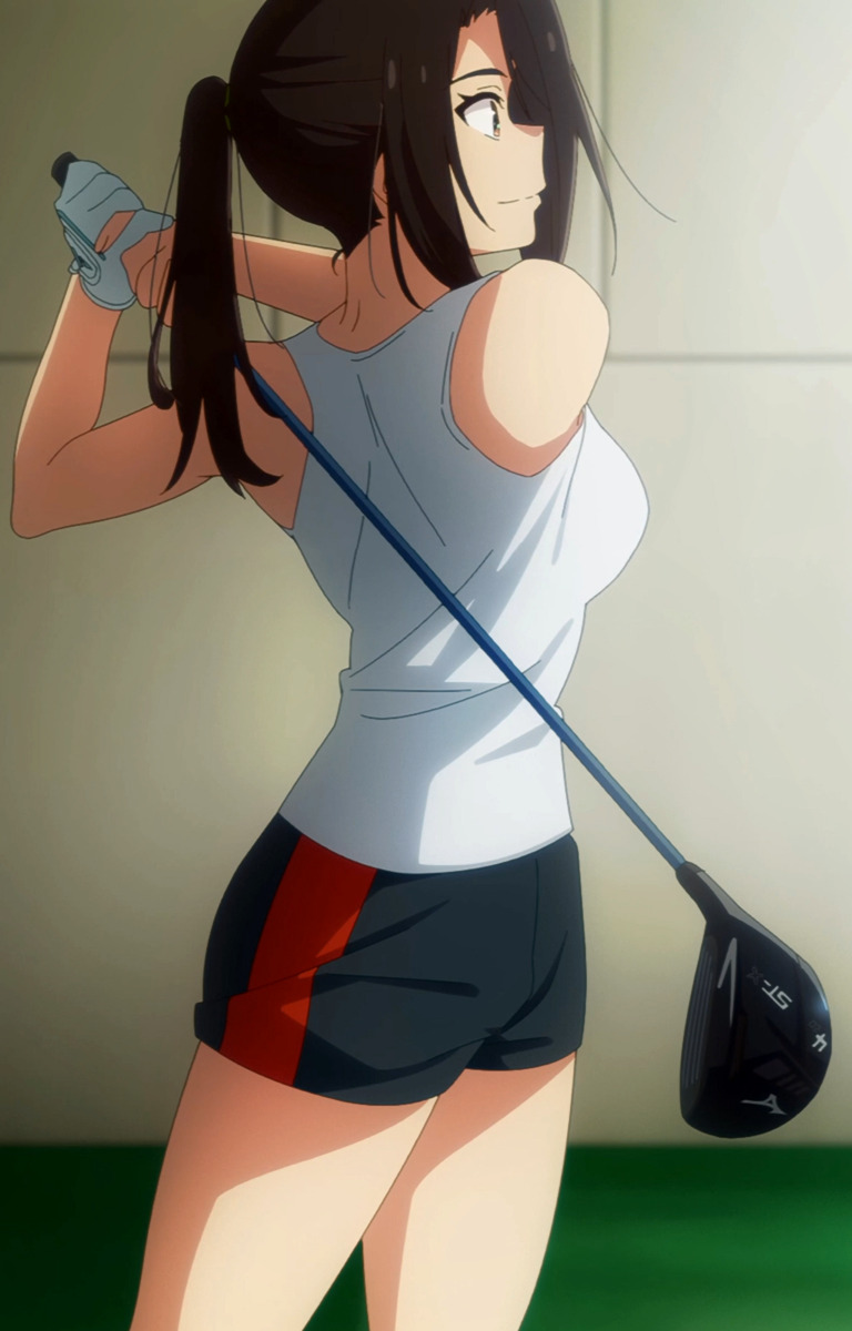 Haruka Akane