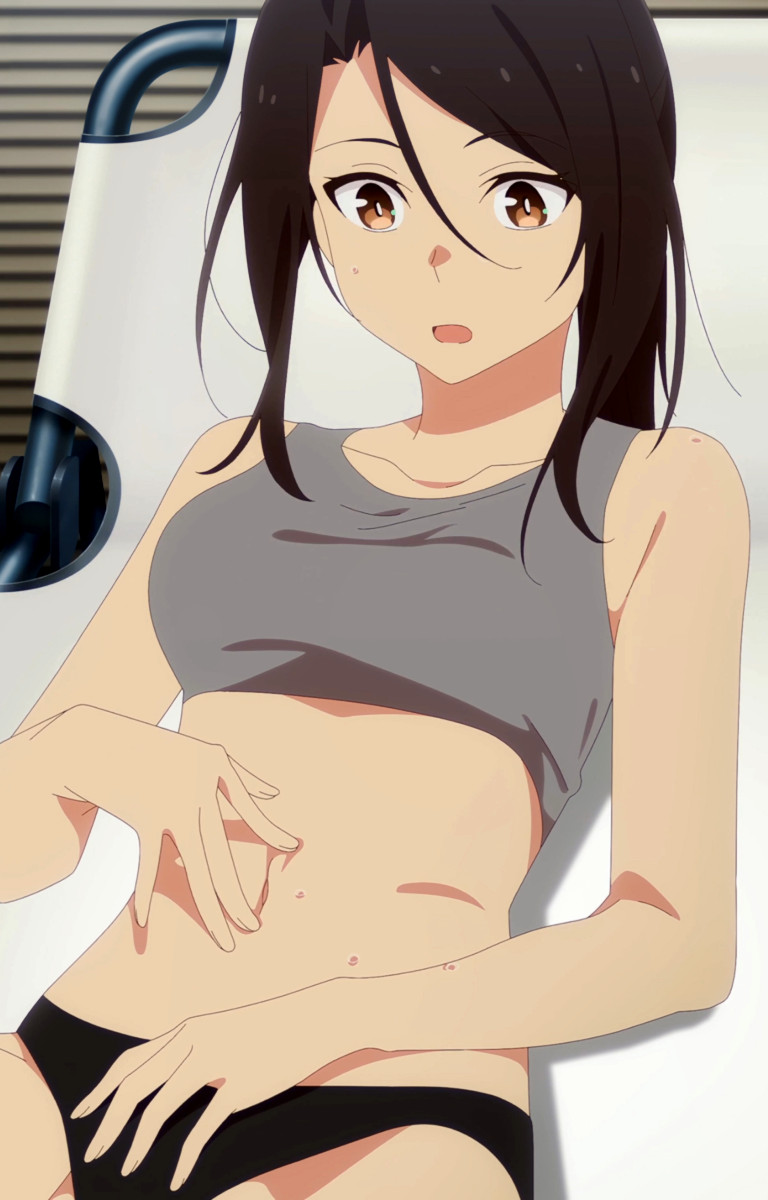Haruka Akane