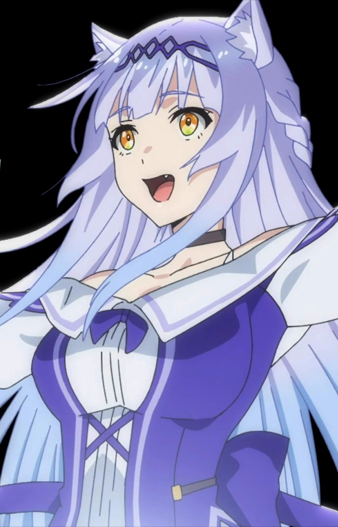 Claire (Scooped Up by an S-Rank Adventurer!) Claire