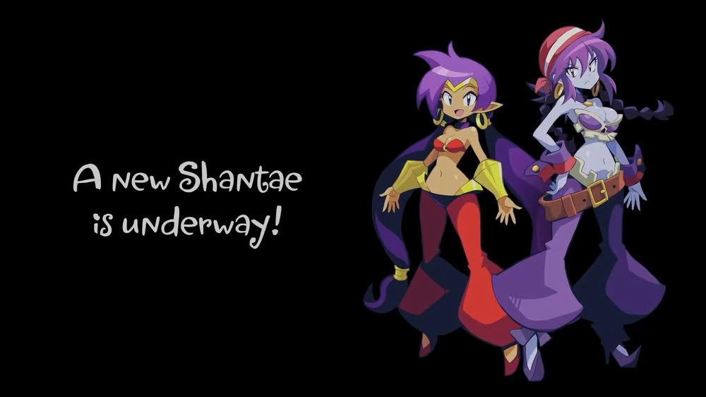 WayForward guarda al futuro: il settimo Shantae ufficiale debutterà nel 2027 WayForward guarda al futuro: il settimo Shantae ufficiale debutterà nel 2027