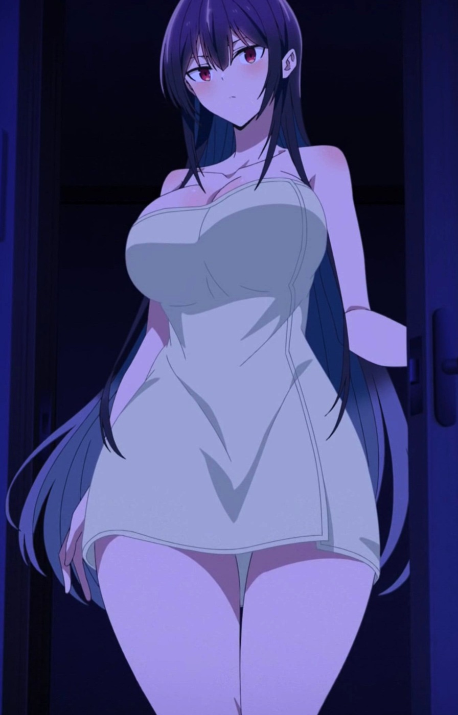 Takane Takamine (Please Put Them on, Takamine-san) Takane Takamine