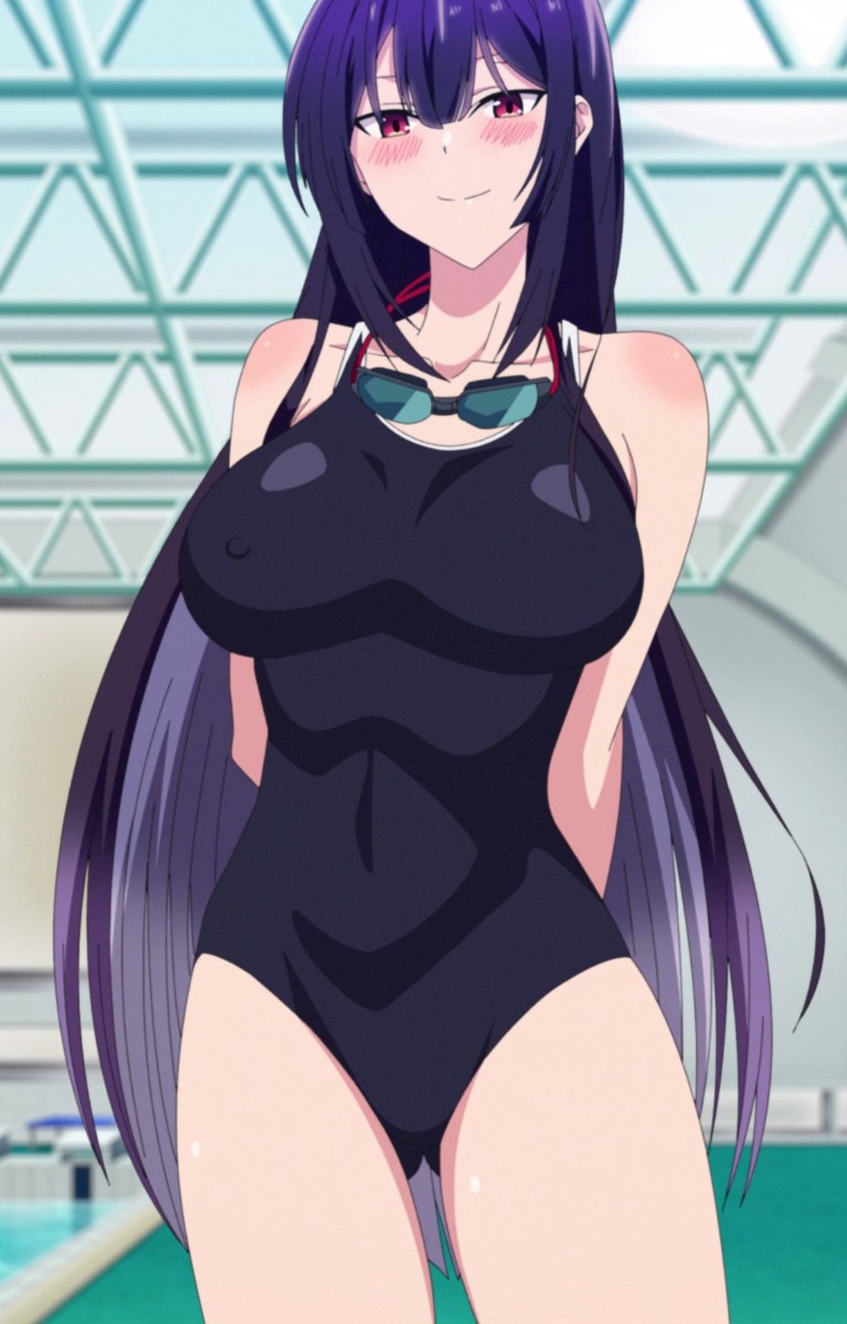 Takane Takamine (Please Put Them on, Takamine-san) Takane Takamine