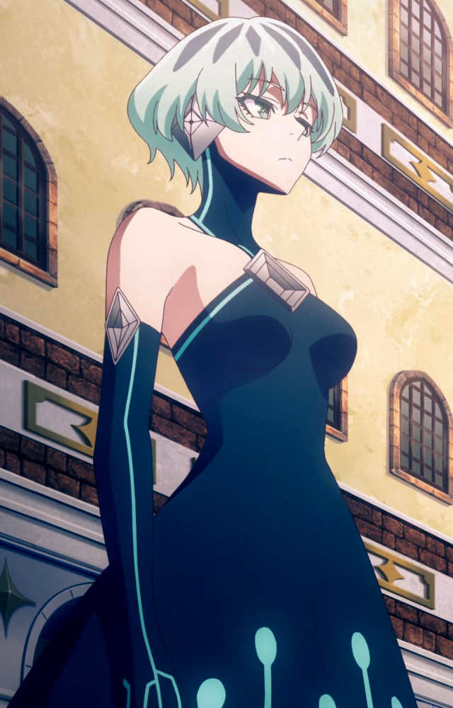 Amber (Tales of Wedding Rings) Amber