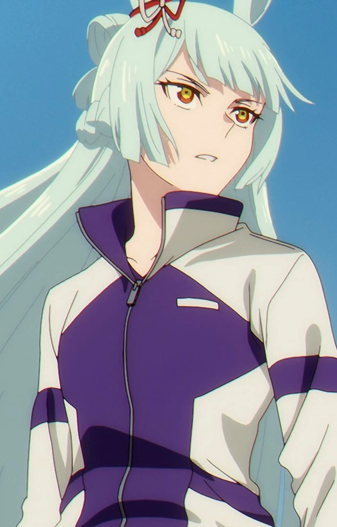 Fujimasa March (Uma Musume: Cinderella Gray) Fujimasa March