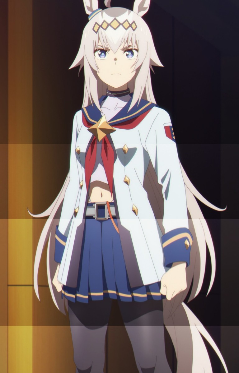 Oguri Cap