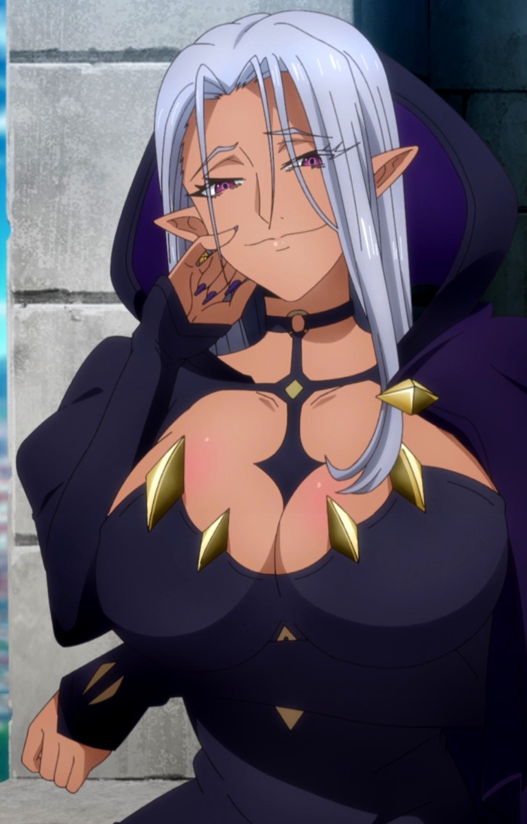 Echidna