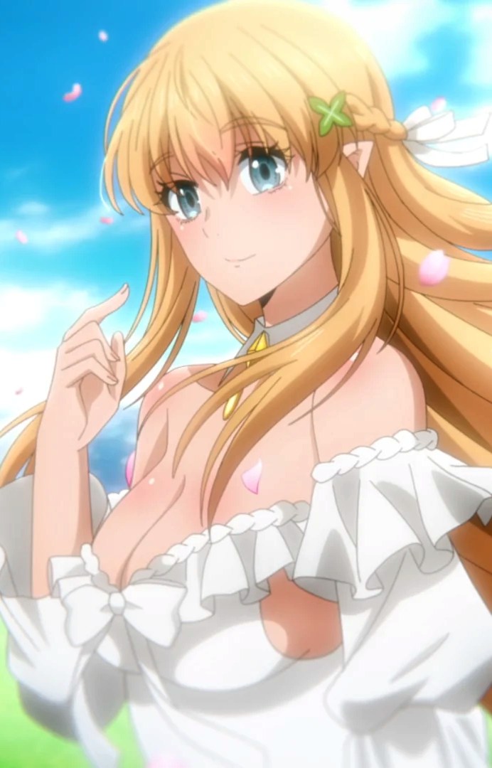 Yuri (Even Given the Worthless ''Appraiser''…) Yuri