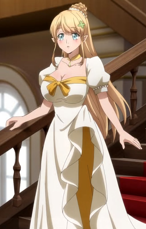Yuri (Even Given the Worthless ''Appraiser''…) Yuri