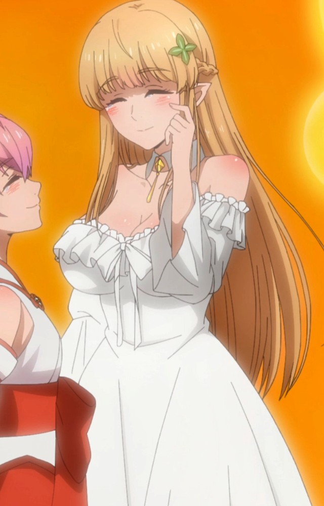 Yuri (Even Given the Worthless ''Appraiser''…) Yuri