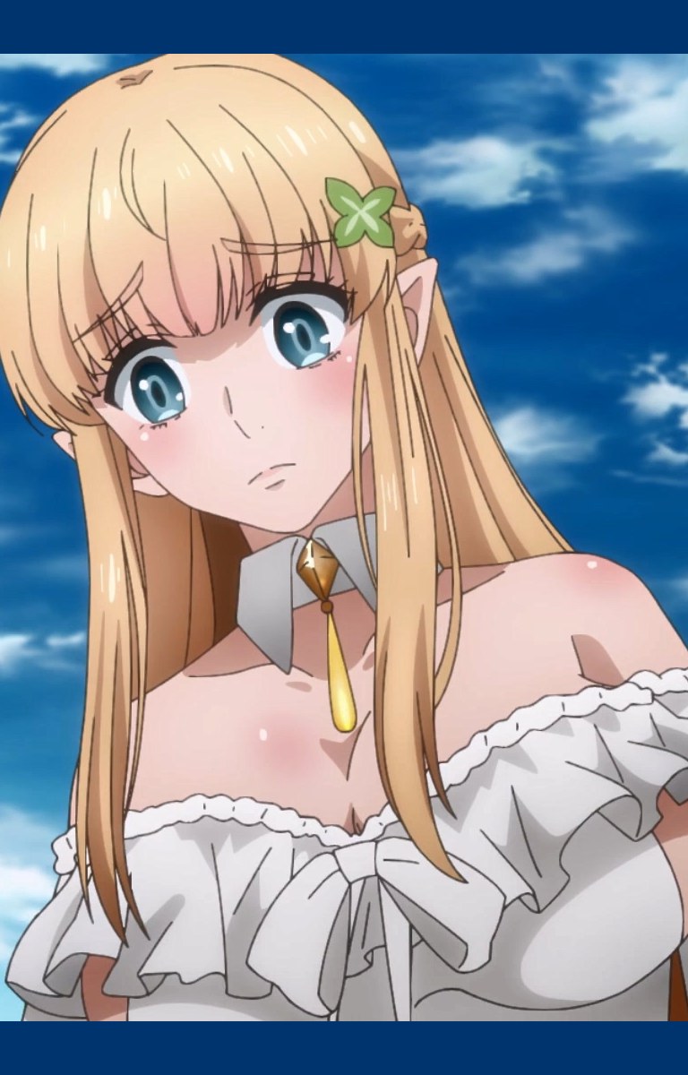 Yuri (Even Given the Worthless ''Appraiser''…) Yuri