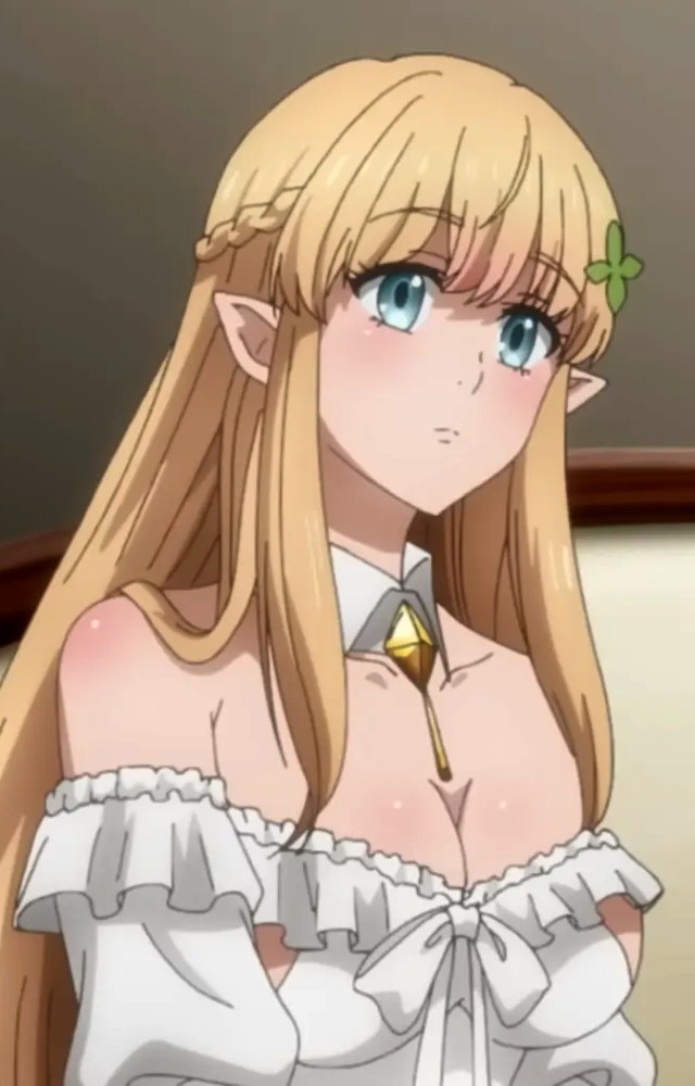 Yuri (Even Given the Worthless ''Appraiser''…) Yuri