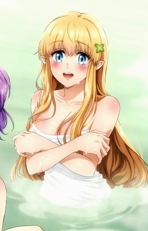 Yuri (Even Given the Worthless ''Appraiser''…) Yuri