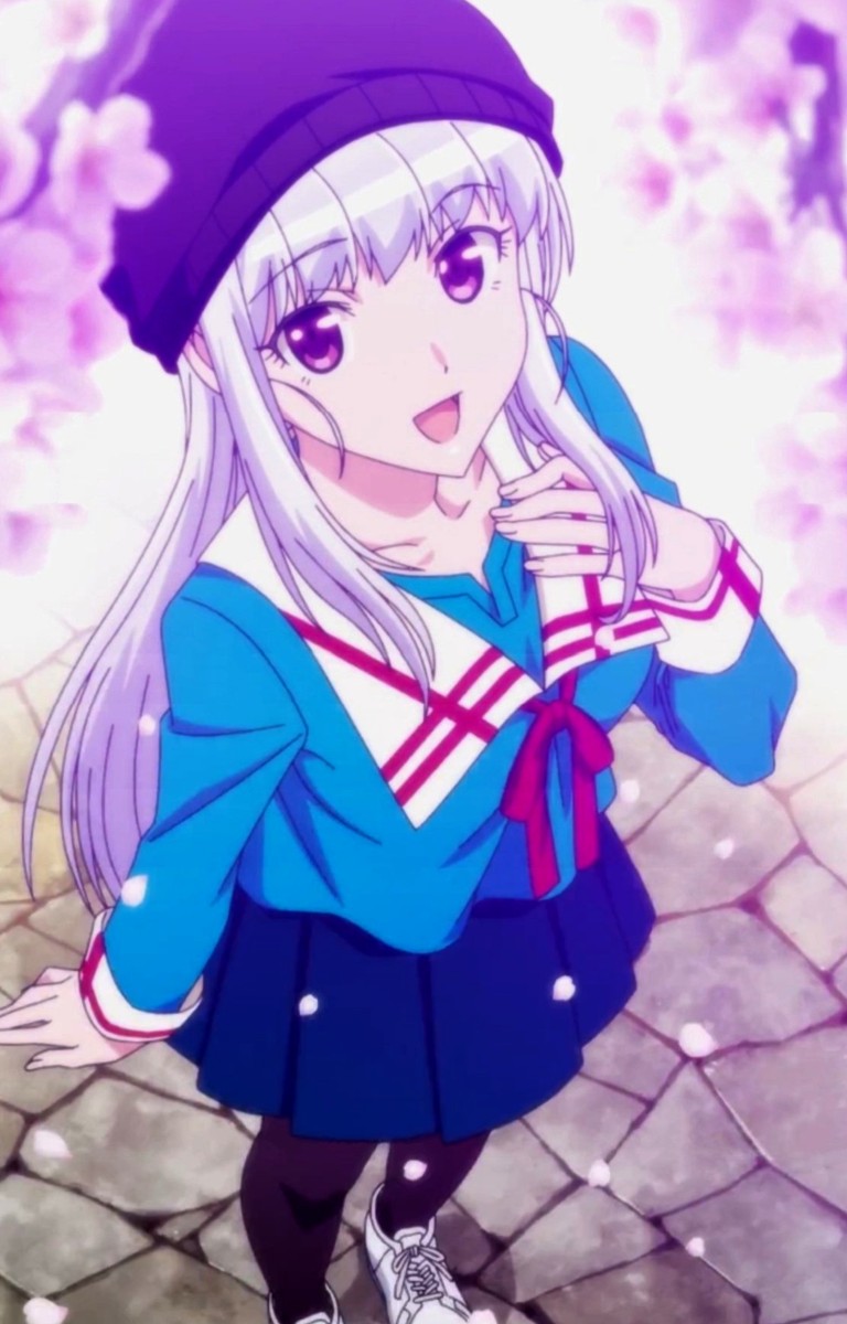 Mariabelle WE (Welcome to Japan, Ms. Elf!) Mariabelle WE