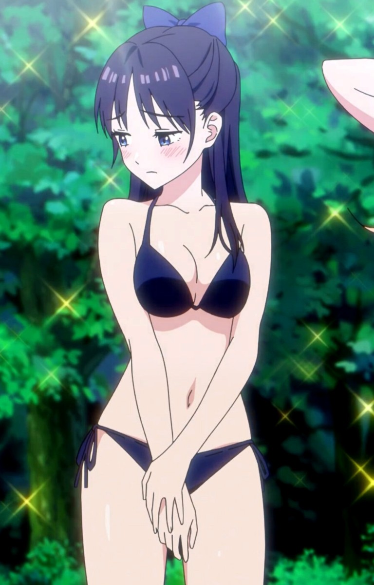 Nemu Miyao (Witch Watch) Nemu Miyao