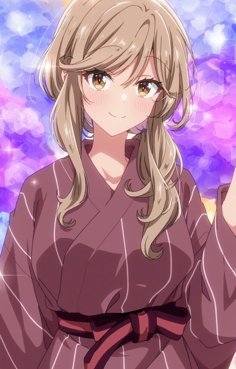 Ajisai Sena