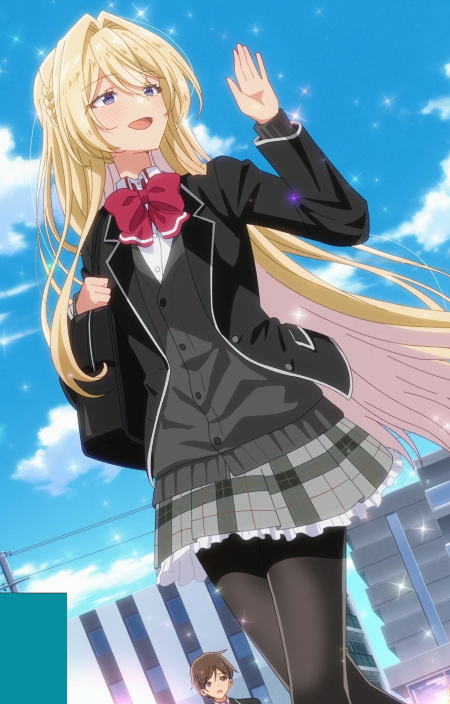Mai Oozuka