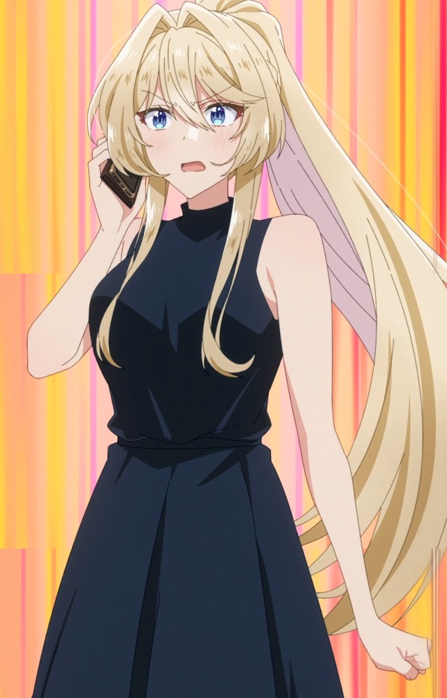 Mai Oozuka (Watanare) Mai Oozuka