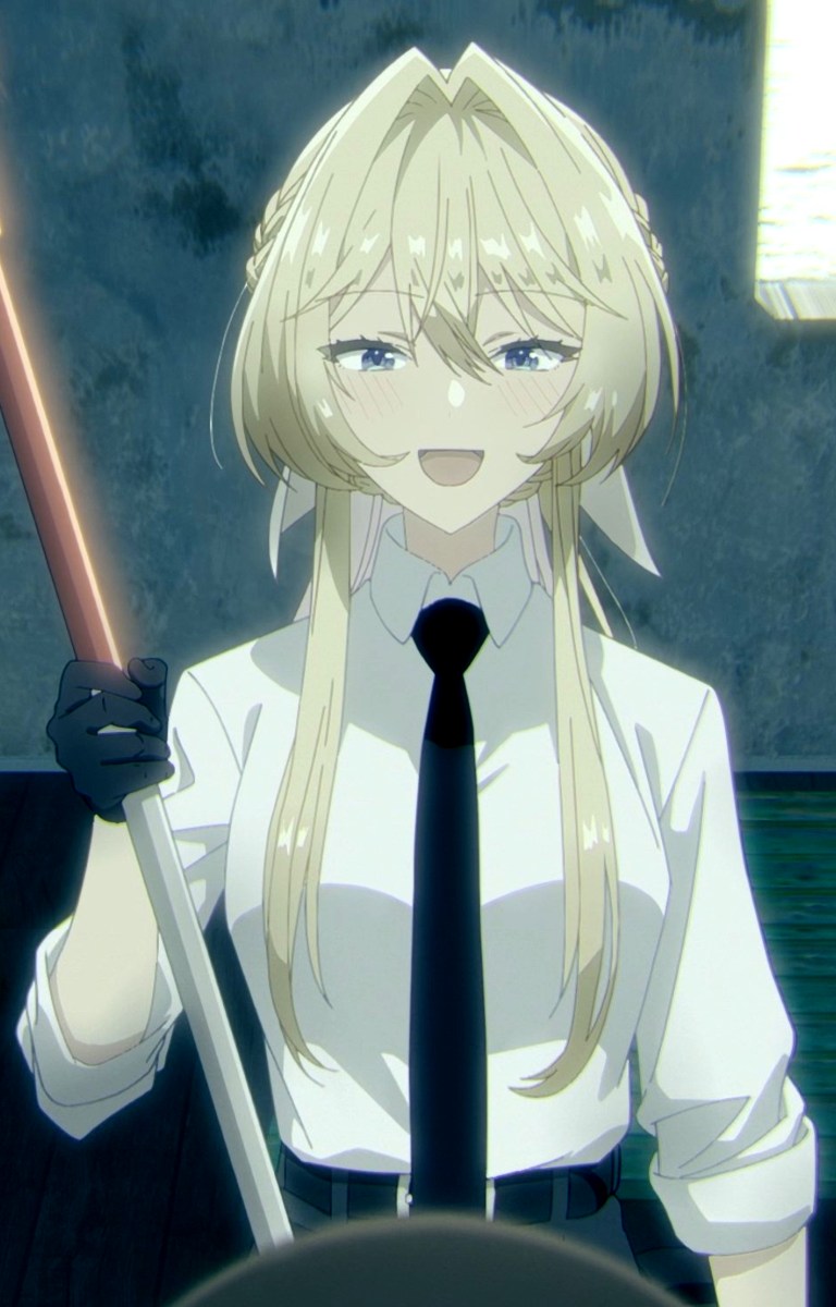 Mai Oozuka (Watanare) Mai Oozuka