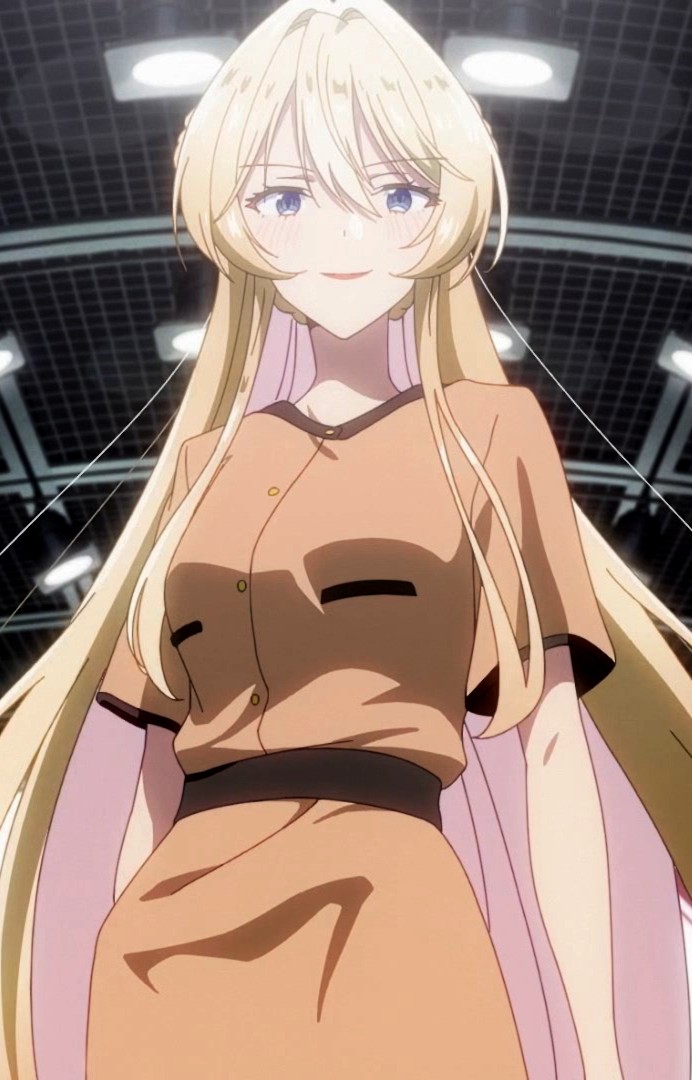 Mai Oozuka (Watanare) Mai Oozuka