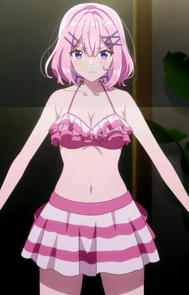 Renako Amaori (Watanare) Renako Amaori