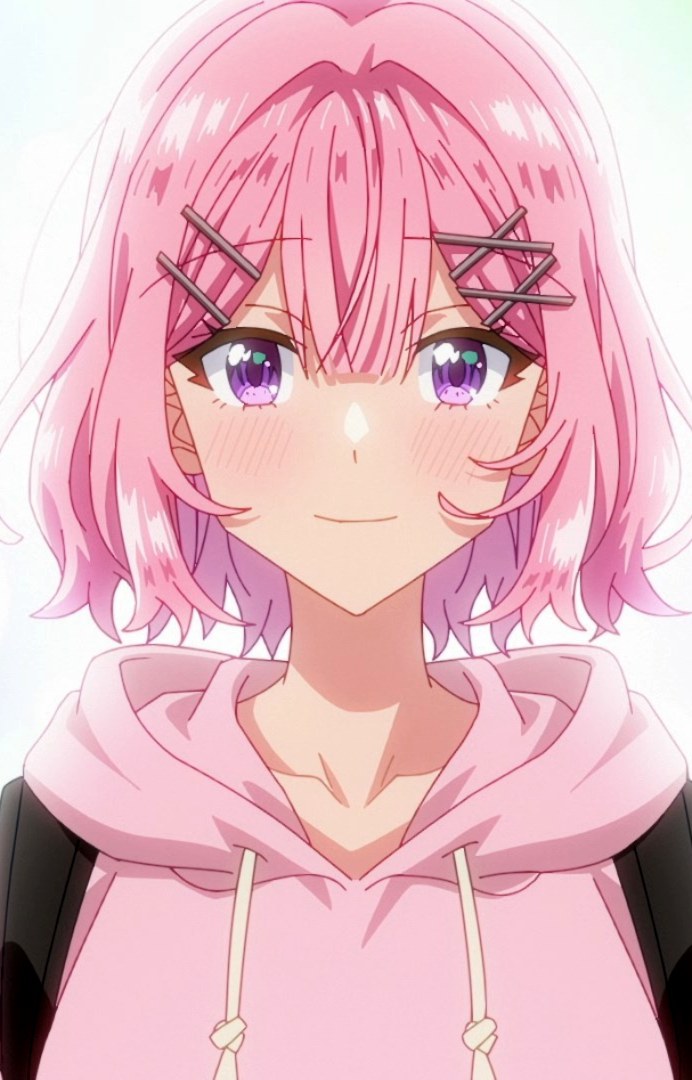 Renako Amaori (Watanare) Renako Amaori