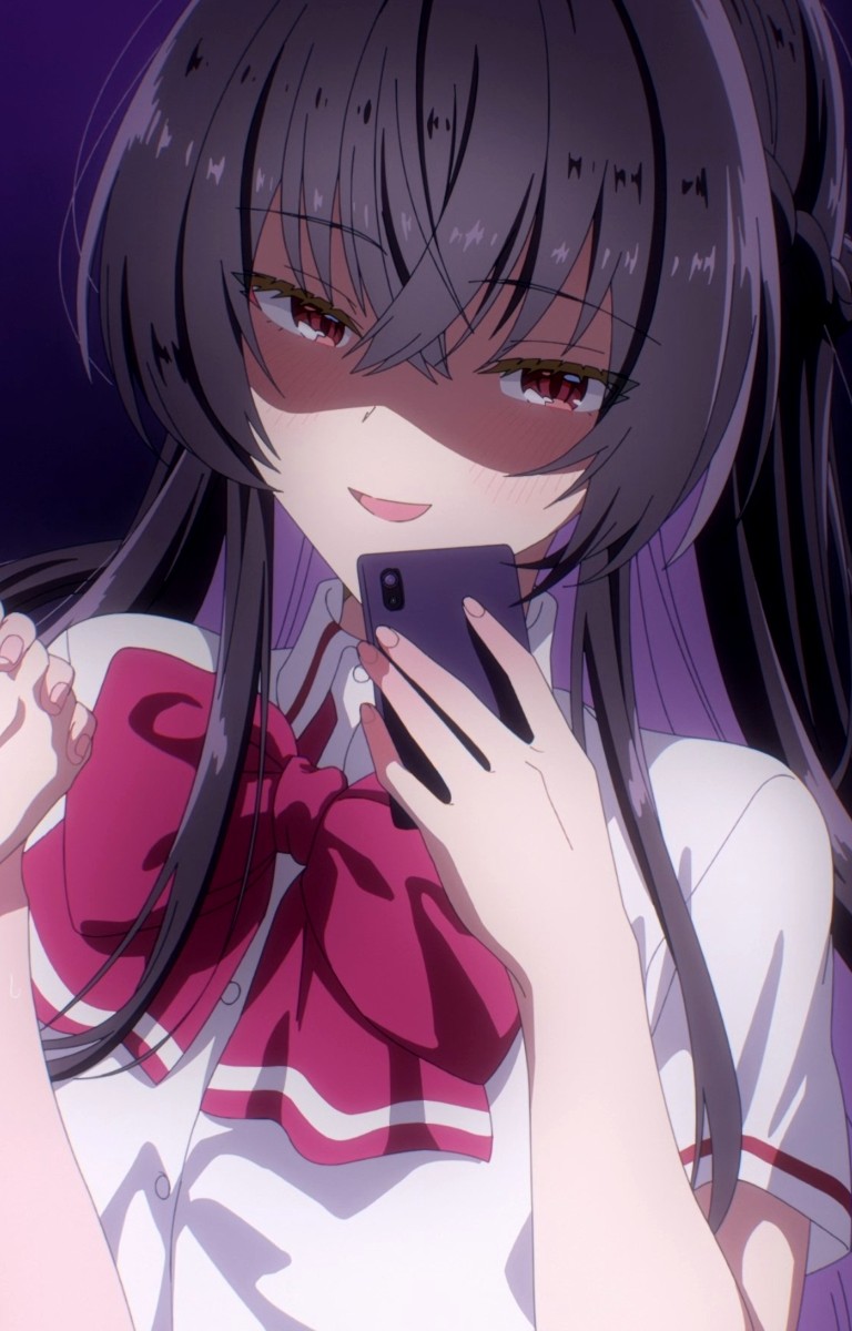 Satsuki Koto (Watanare) Satsuki Koto