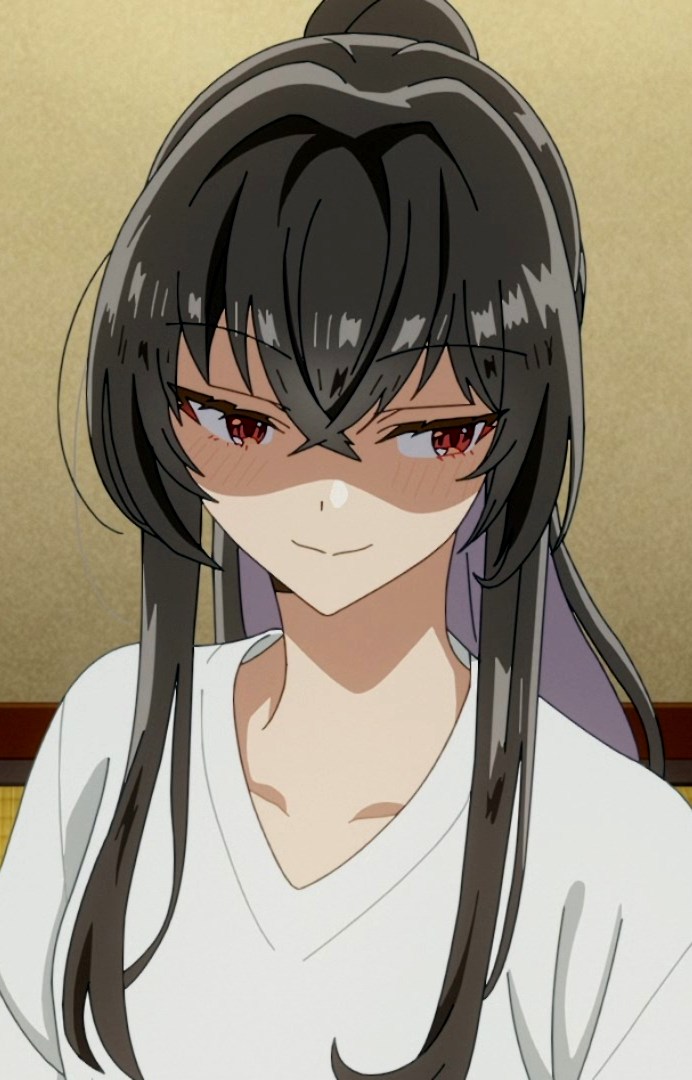 Satsuki Koto (Watanare) Satsuki Koto