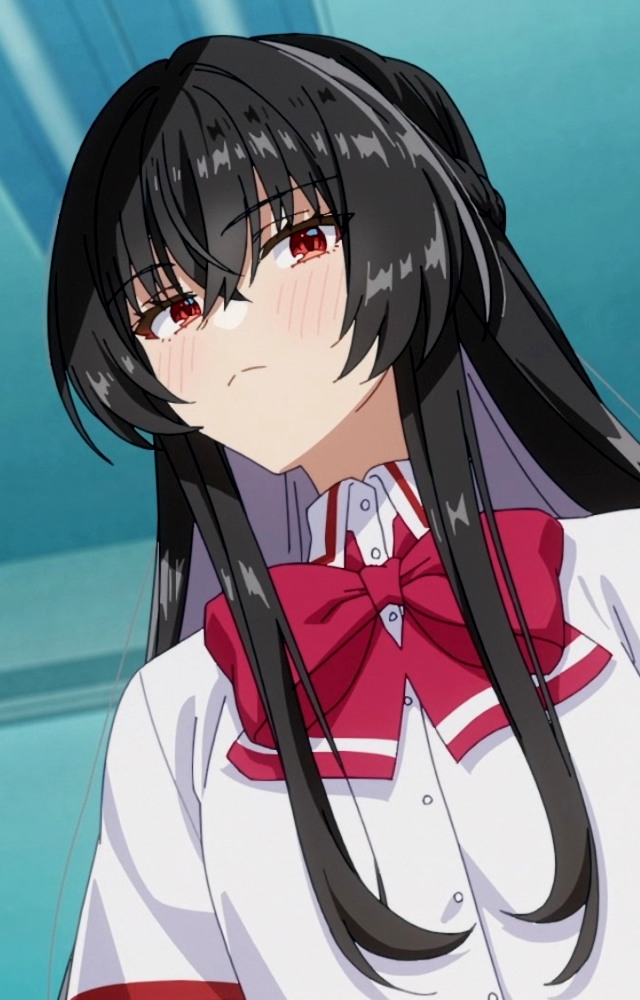 Satsuki Koto (Watanare) Satsuki Koto