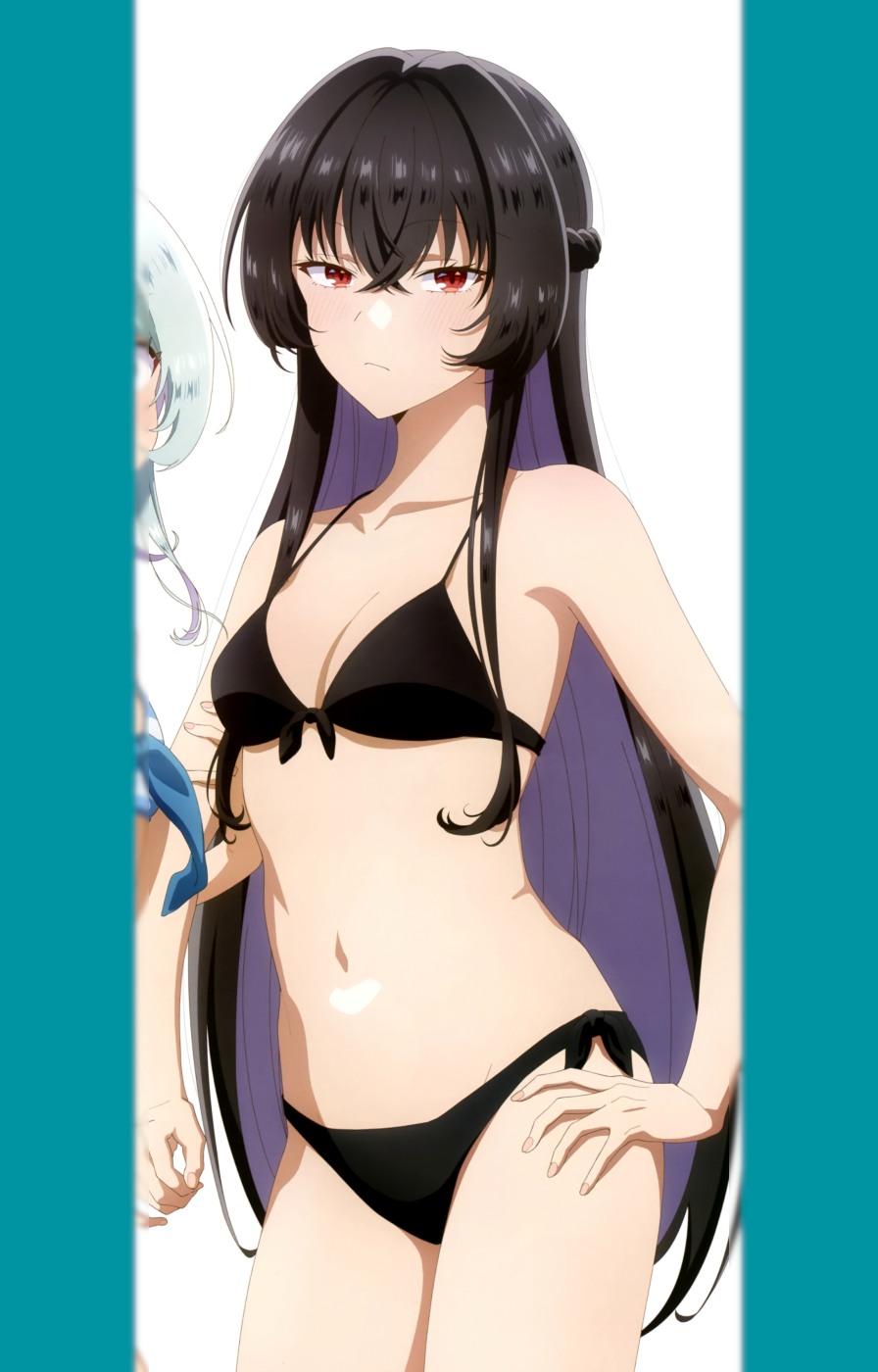 Satsuki Koto (Watanare) Satsuki Koto