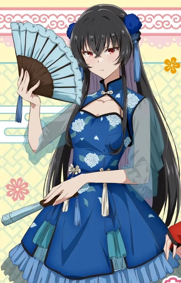 Satsuki Koto (Watanare) Satsuki Koto