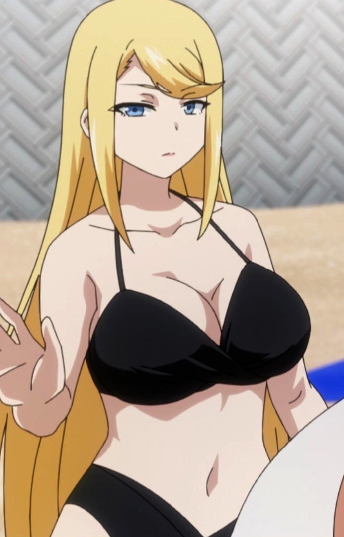 Cecile