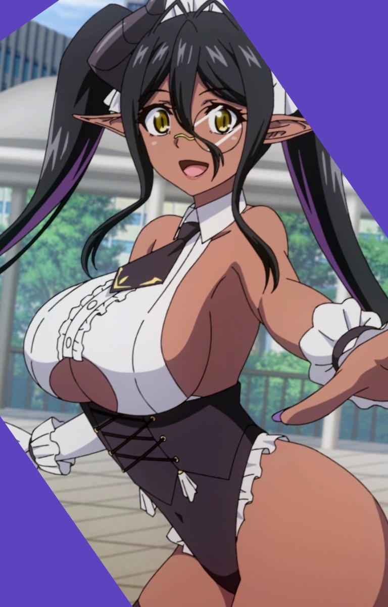 Mariabelle