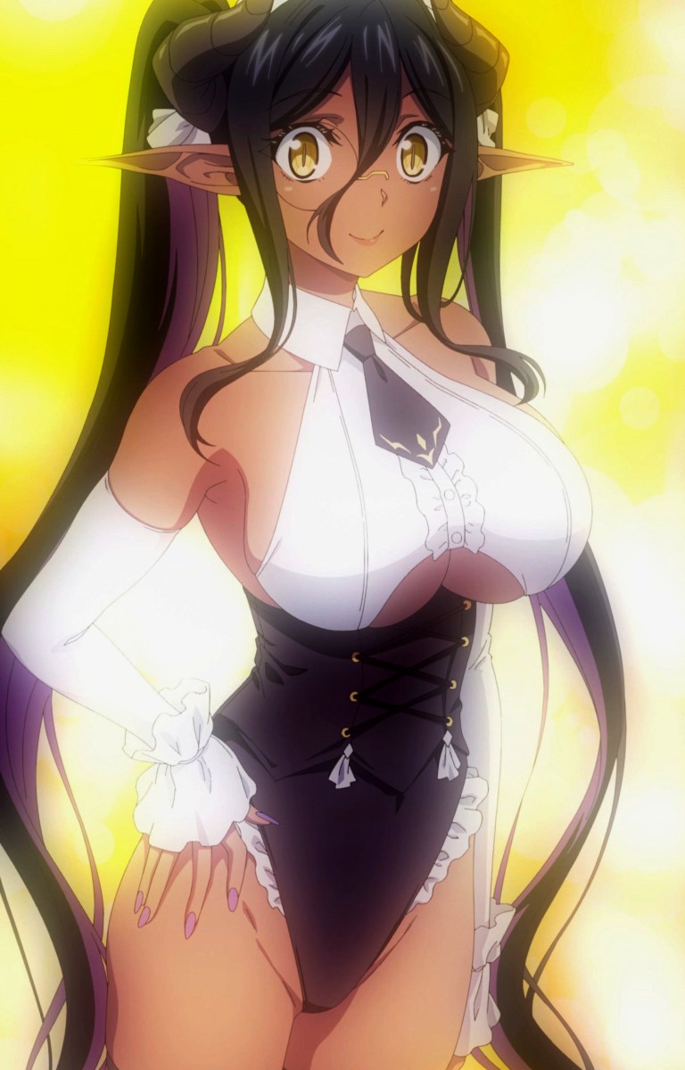 Mariabelle